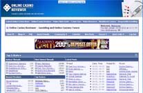Online Casino Reviewer - Players Forum