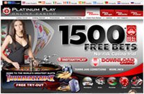 Spin Palace Online Casino